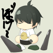 ヨタカ