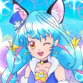 手弱女★