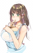 桃子