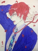 しももつき