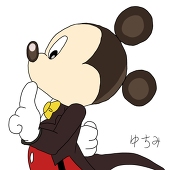 ゆちみ