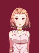 依依