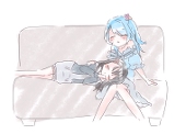 しろいるか