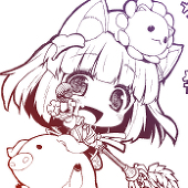 にくしょ