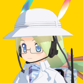 カツオ武士(P)