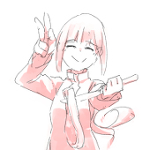 も