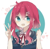 のぞみ🍬(希)