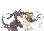 +LC斐爾+