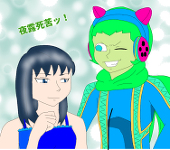 ラングドシャ