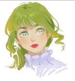 橙