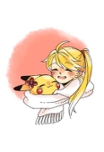 あまも