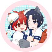 もえ/にげ