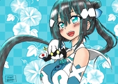 Omochi(*'▽'*