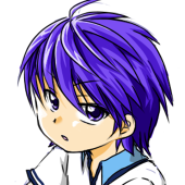 ほしのななみ