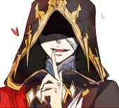 晃