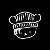 縞