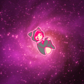 mira★peppy