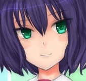 椿姫結亜