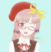 神宮愛栞