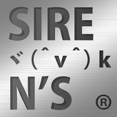 sirensmizaki