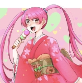 ありん子