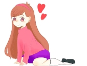かす
