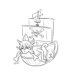 かぼちゃ