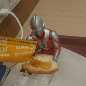 みたらしダンゴ