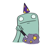 MagicSquareDude