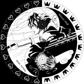 ヴァン ラブレス