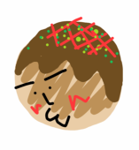 たむ焼き。