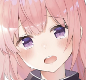 楠元とうか