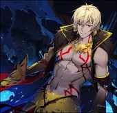 Gilgamesh