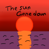 Gone