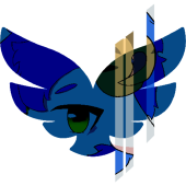 BlueDyedWool