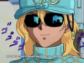 scolopendred