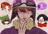 なるをくん