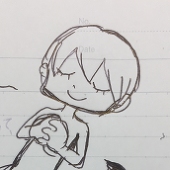 に