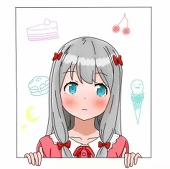妖精あい初号机