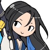 壁のシミ