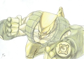 ベタ