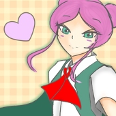 kaori@夢絵描