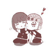 モナですか?
