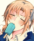 ささくれ杉野
