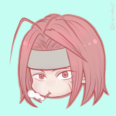栗