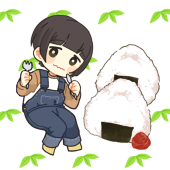 ちんげん菜