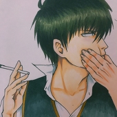 紗南