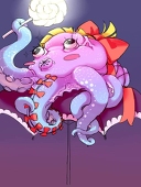 little Octopus