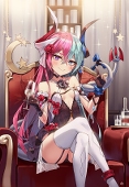 DarkRozaliya