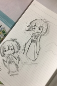 百鬼 恋花